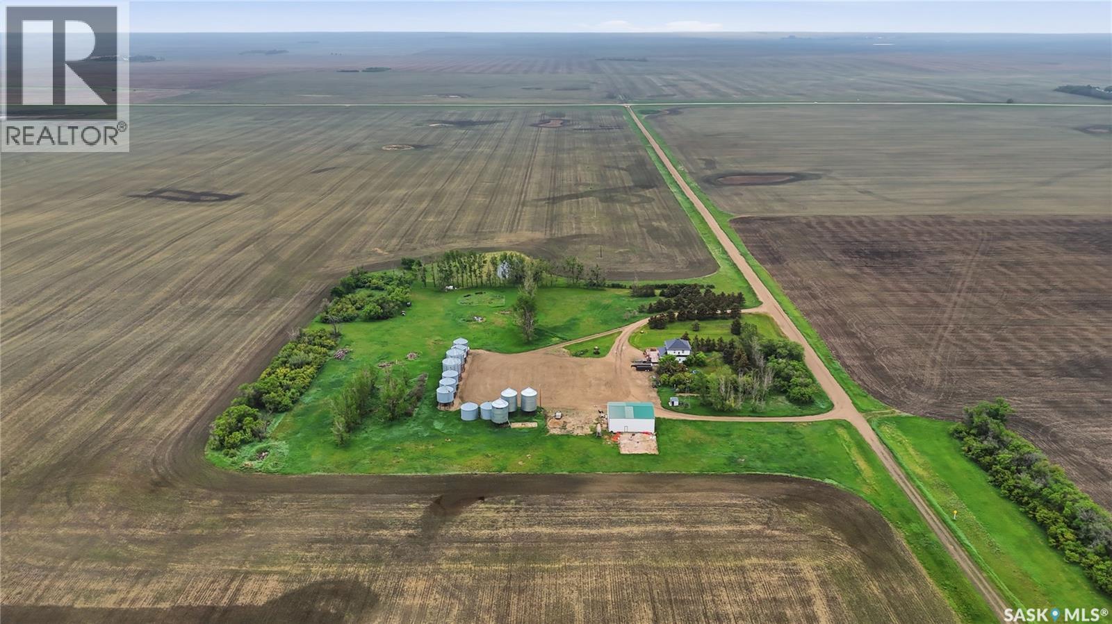Mullen Acreage - 55