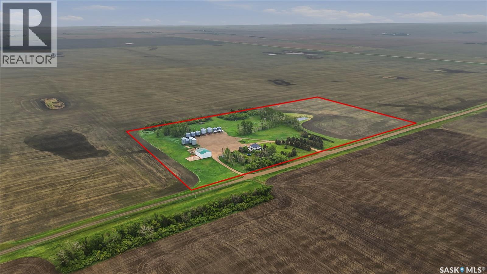 Mullen Acreage - 57