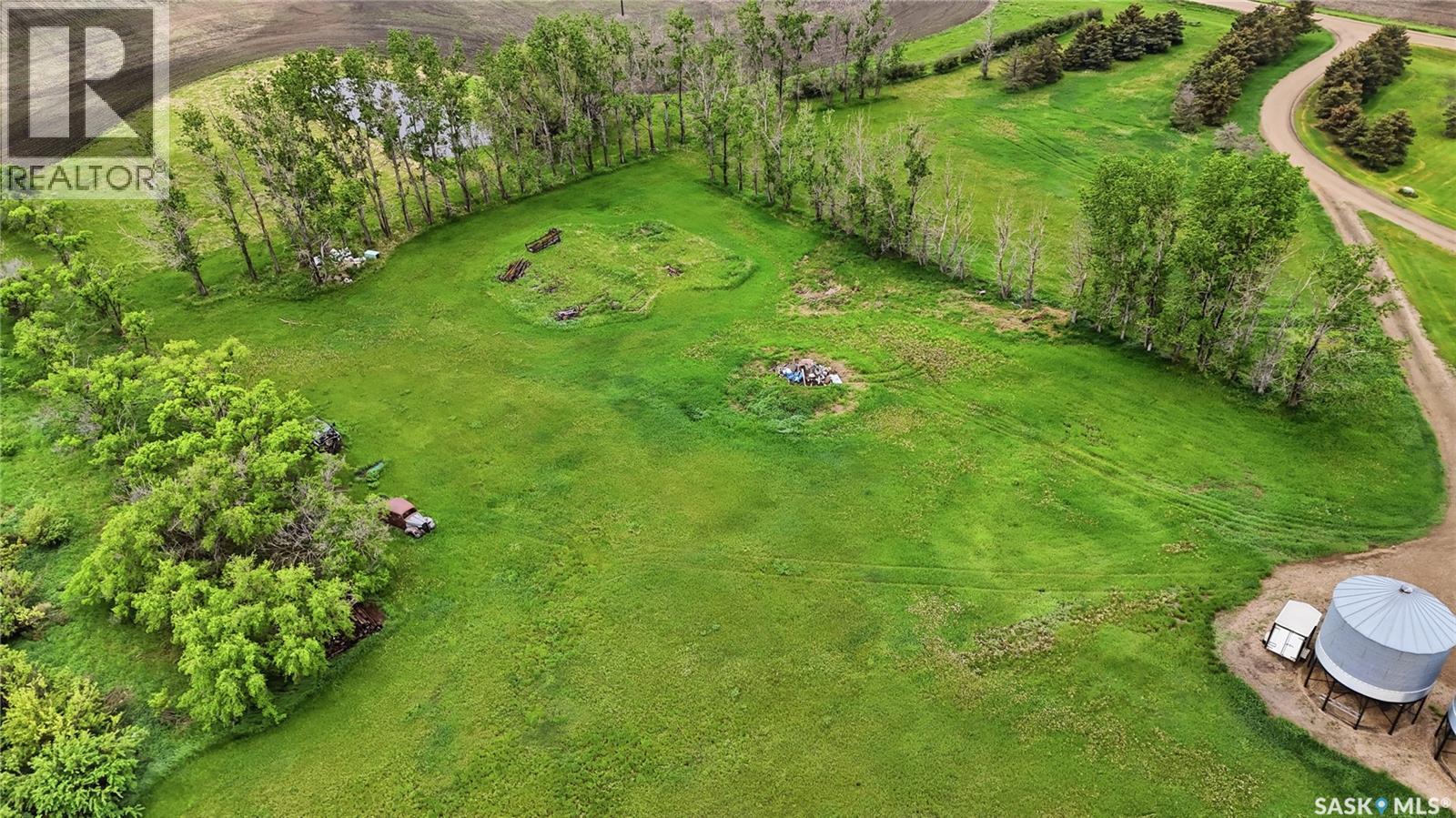 Mullen Acreage - 60