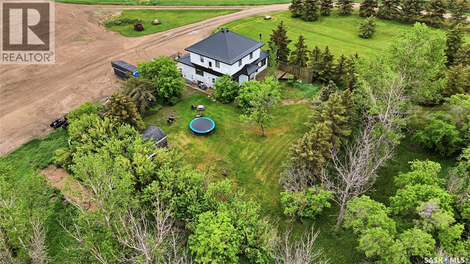 Mullen Acreage - 63