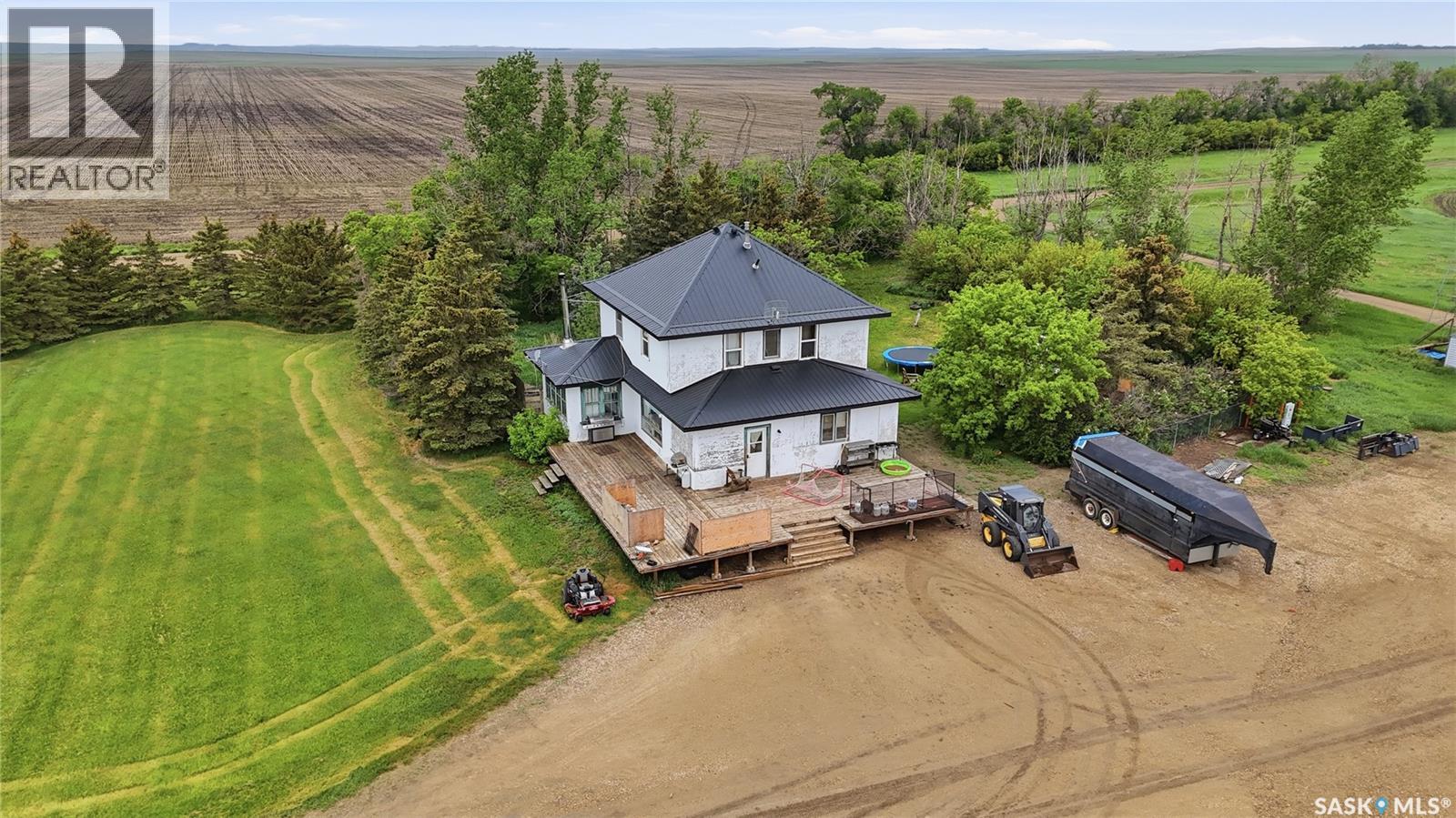 Mullen Acreage - 64