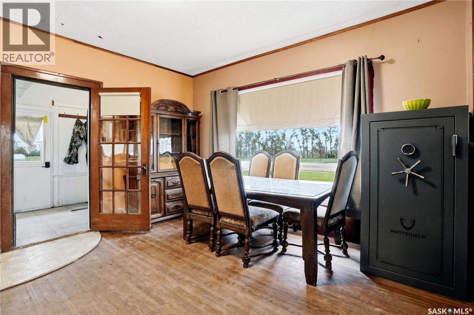 Mullen Acreage - 8