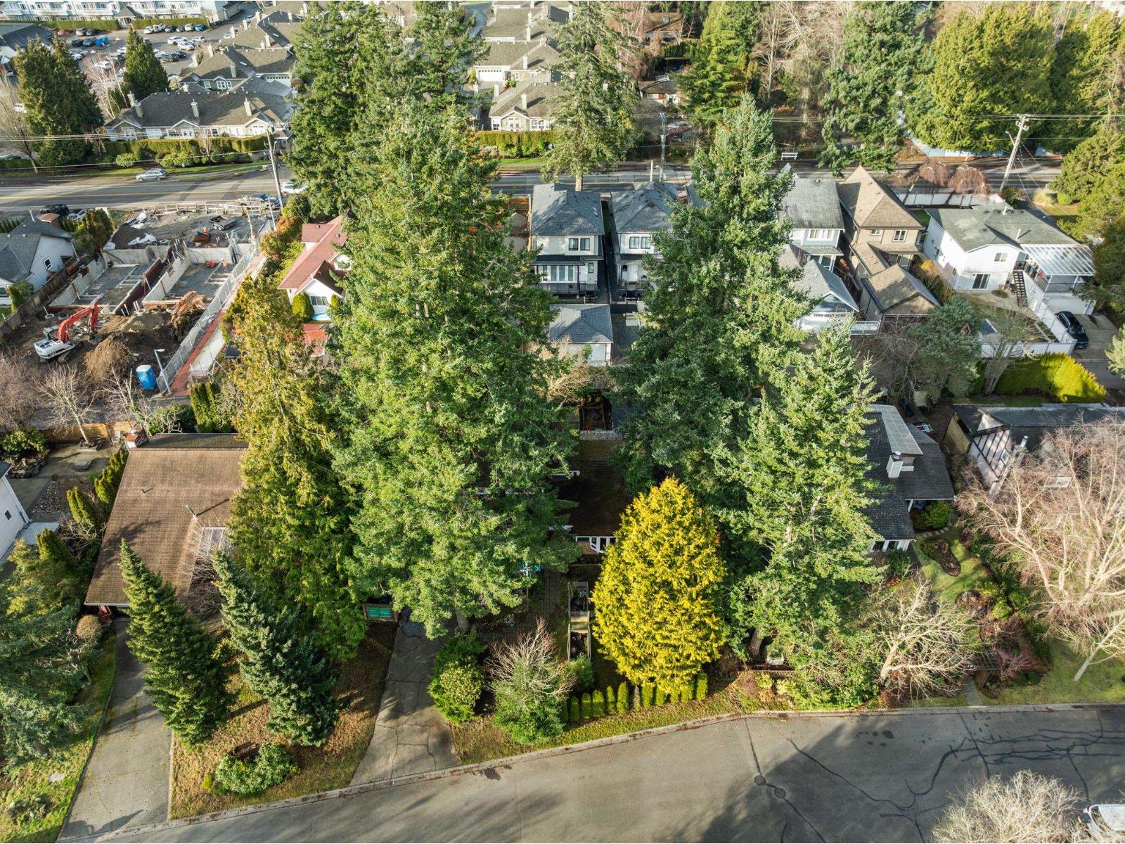 1761 140A STREET, Surrey