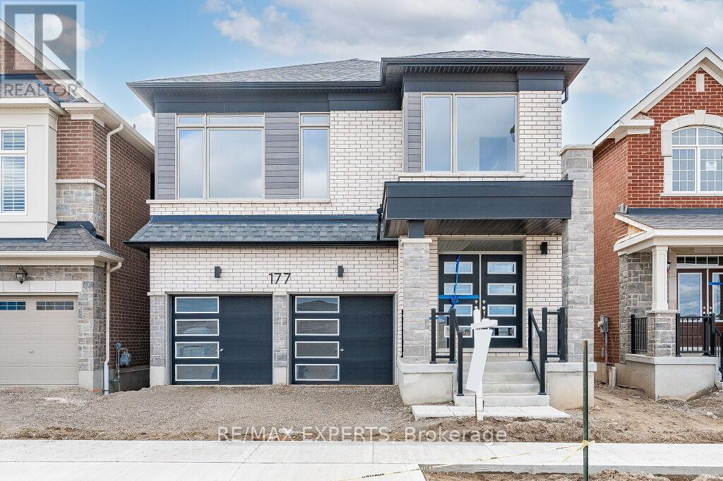 177 ROSENBERG WAY - 1