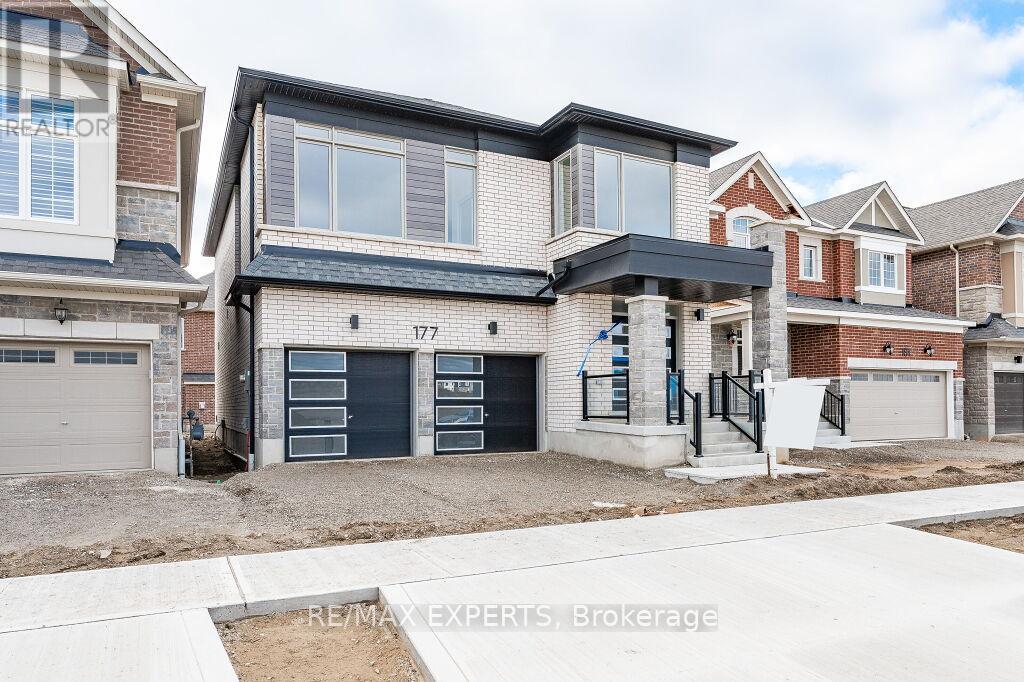 177 ROSENBERG WAY - 2
