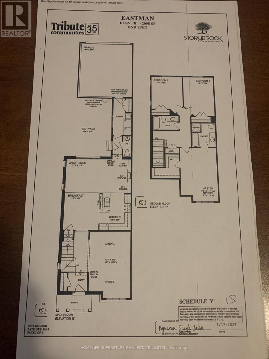 #1 220 FARLEY ROAD - 39