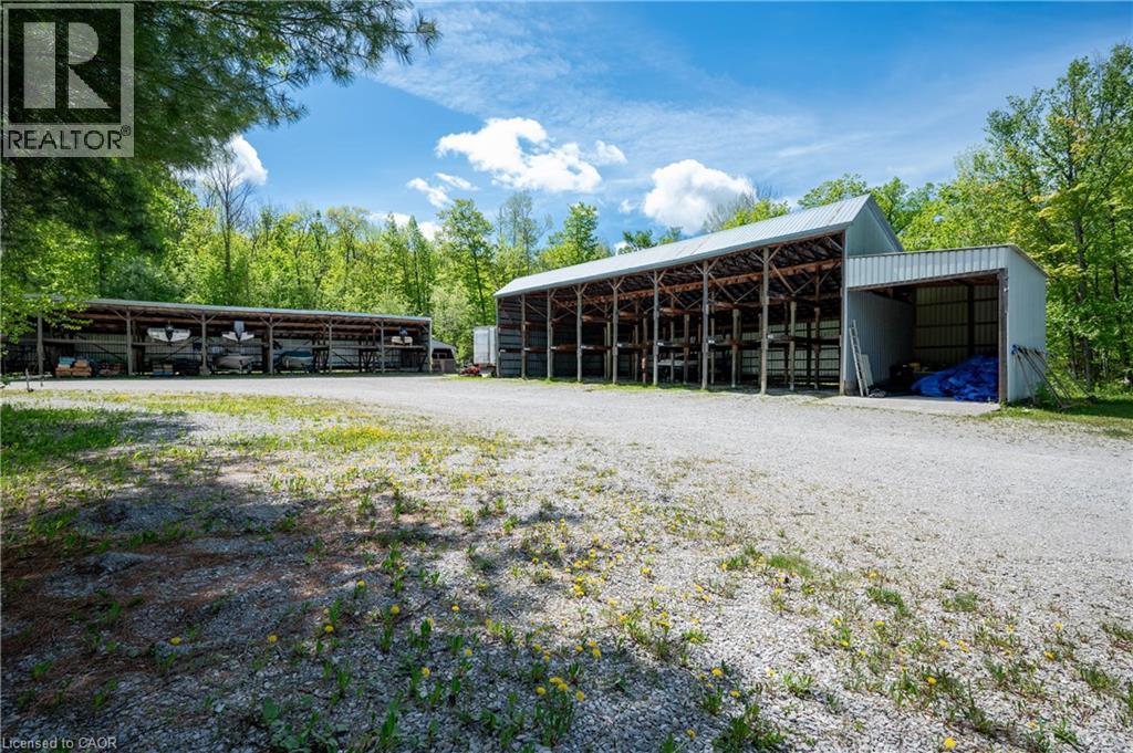 1205 Nine Mile Lake Road — photo 8