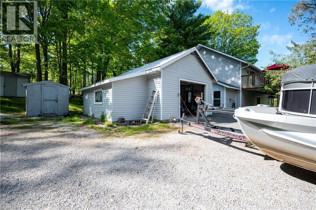 1205 Nine Mile Lake Road — photo 14