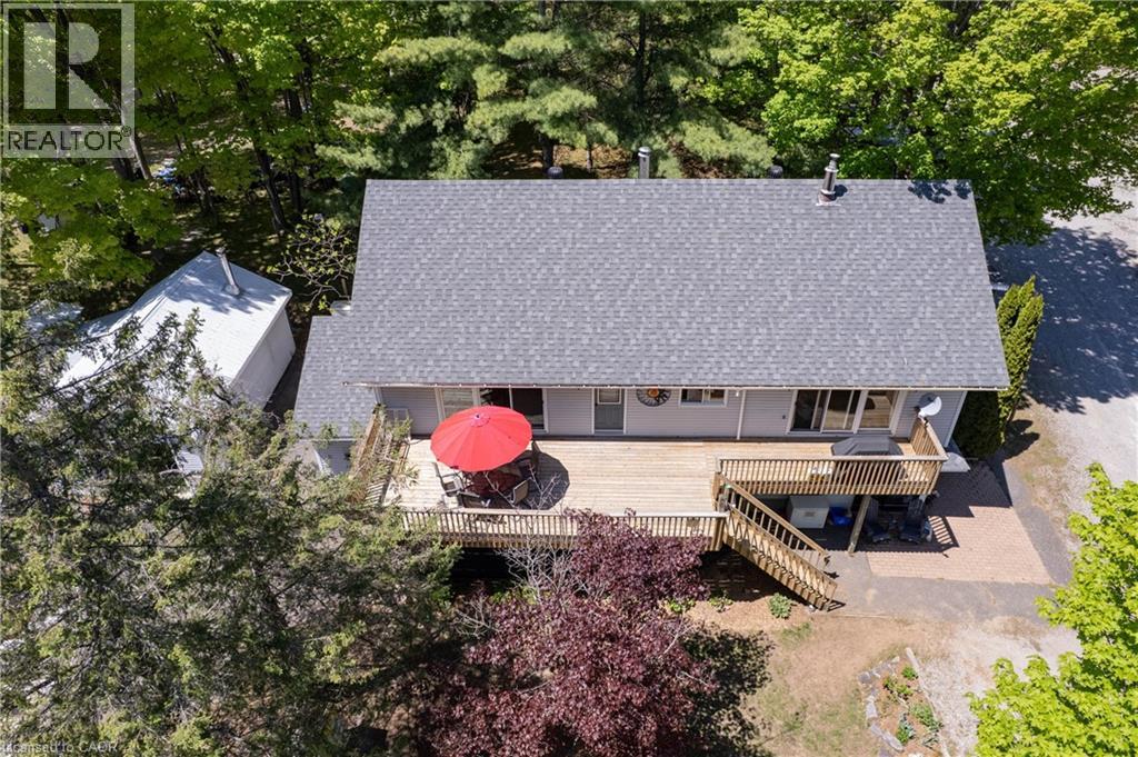 1205 Nine Mile Lake Road — photo 30