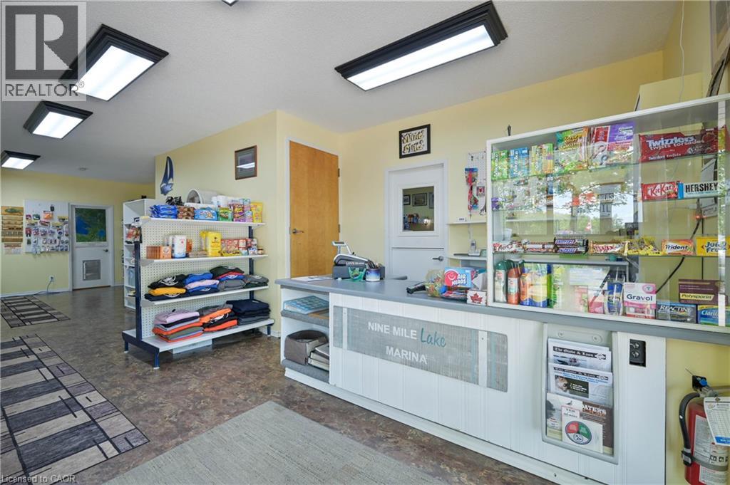 1205 Nine Mile Lake Road — photo 20