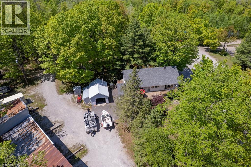 1205 Nine Mile Lake Road — photo 4