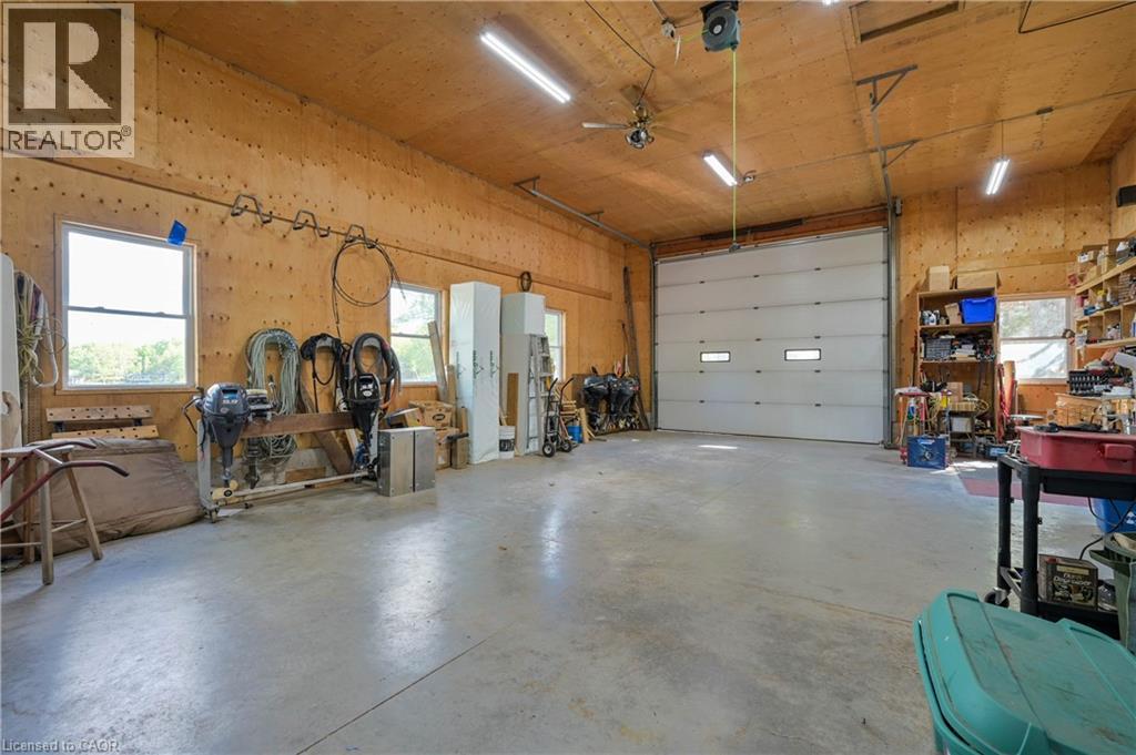 1205 Nine Mile Lake Road — photo 13