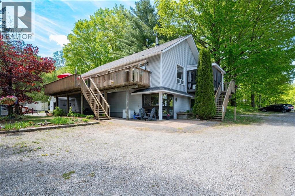 1205 Nine Mile Lake Road — photo 28