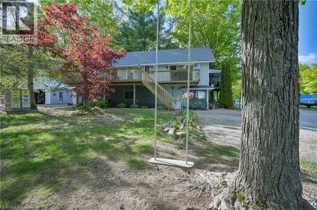 1205 Nine Mile Lake Road — photo 34
