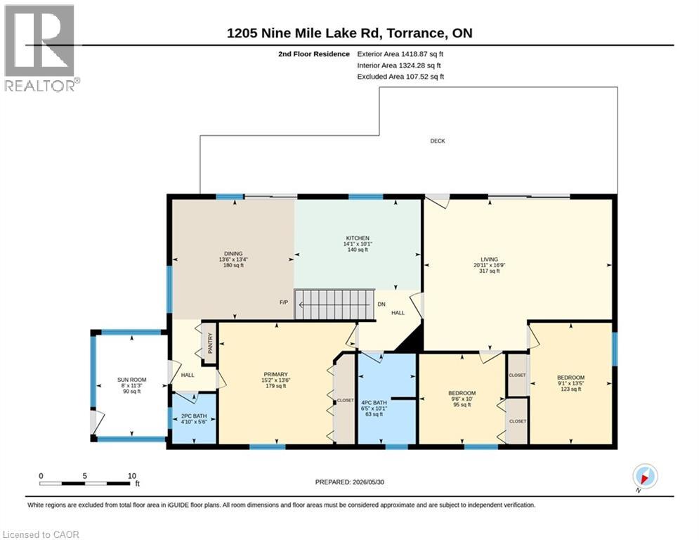 1205 Nine Mile Lake Road — photo 49