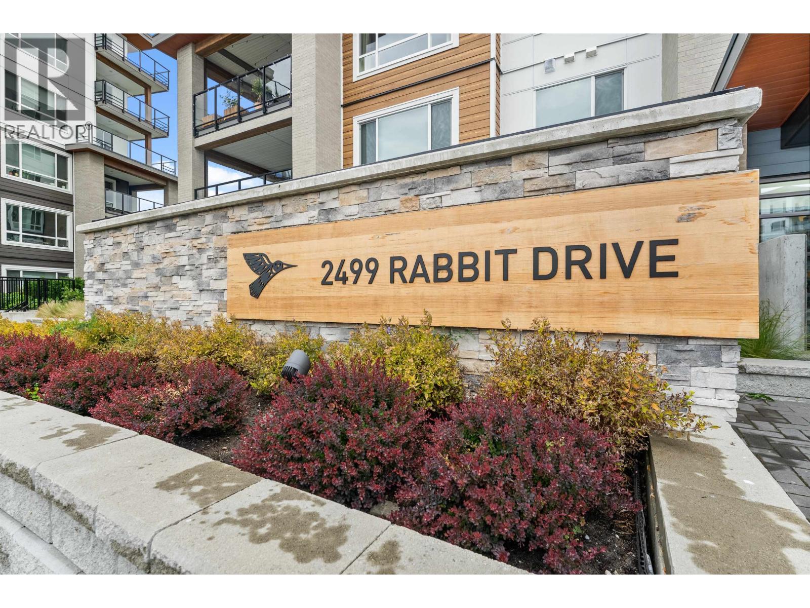1 Bed, 1 Bath Apartment for Sale in Tsawwassen – 502 2499 RABBIT DRIVE, Tsawwassen – MLS# R3136099