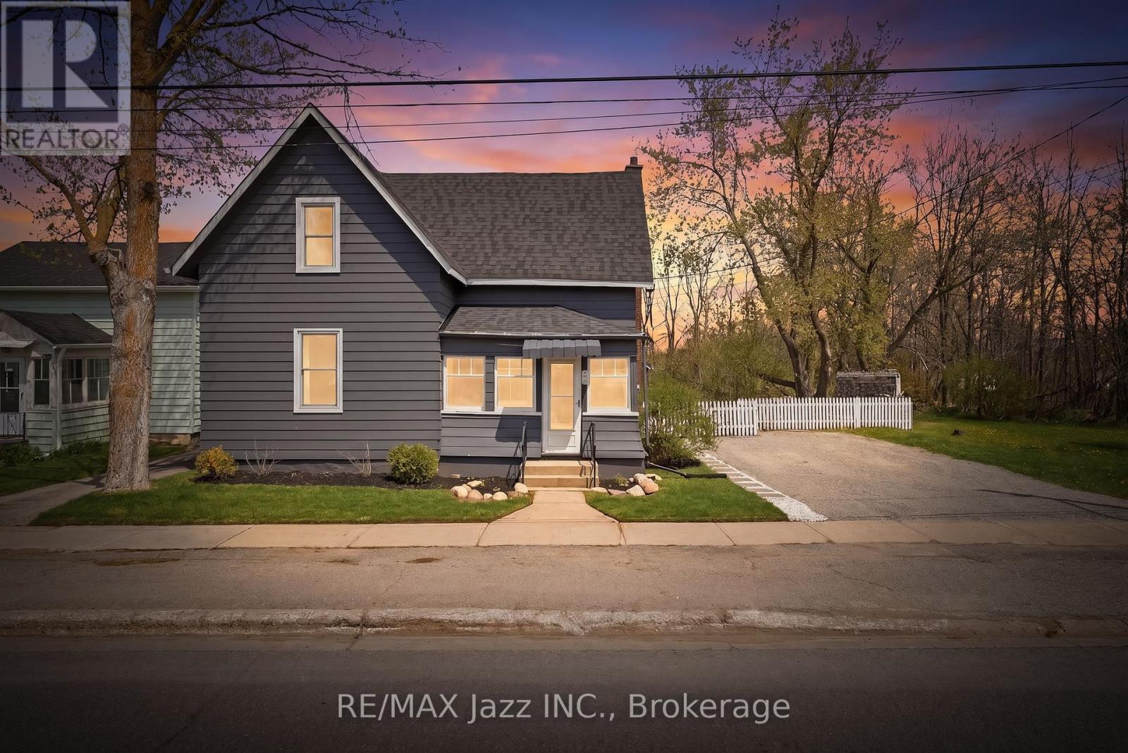430 ELDON ROAD - 1