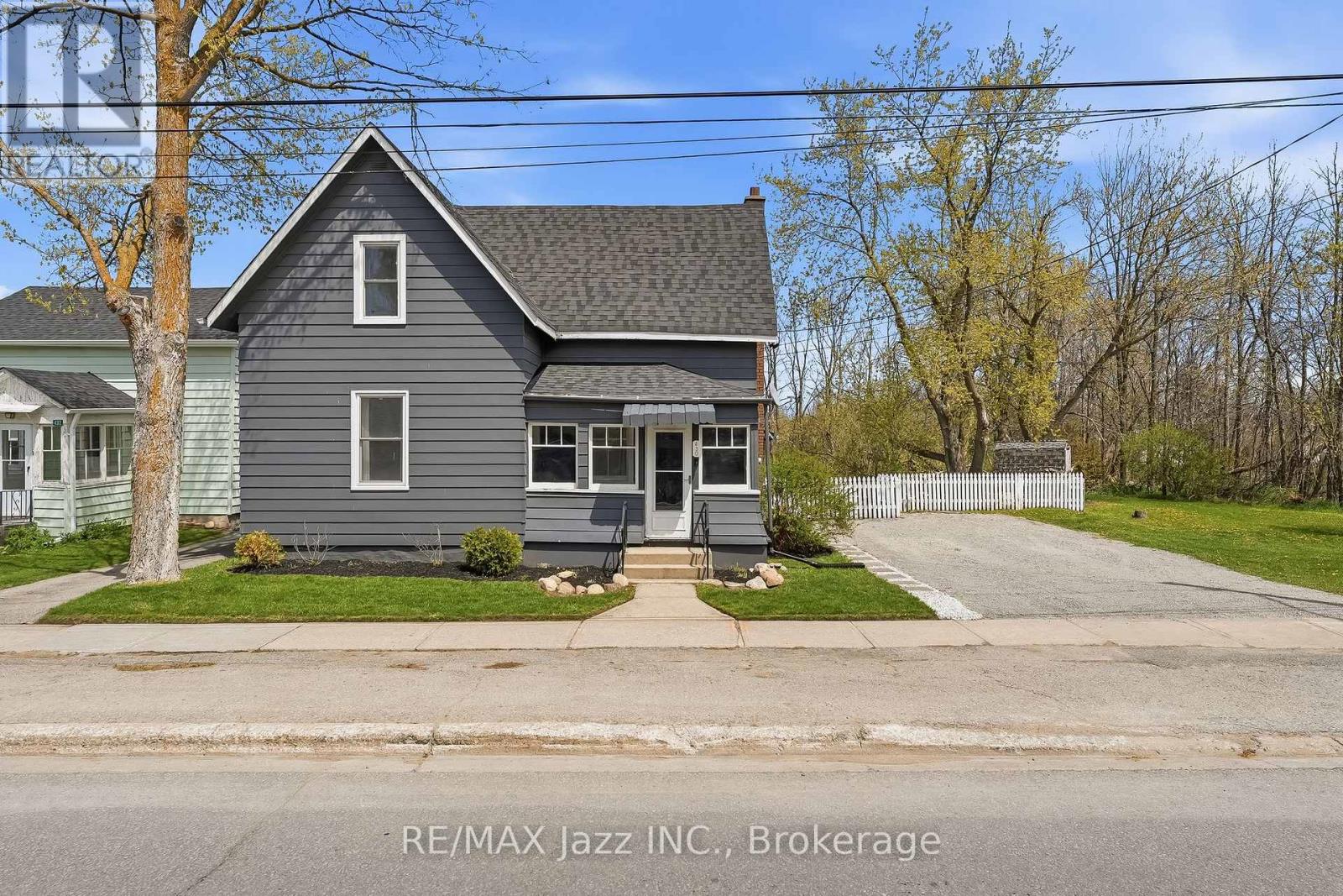 430 ELDON ROAD - 2