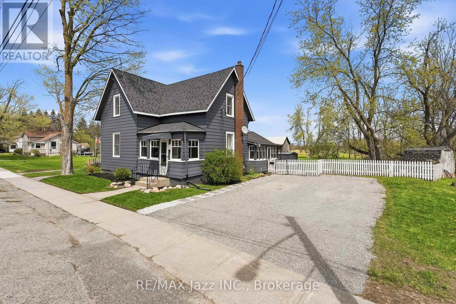 430 ELDON ROAD - 3
