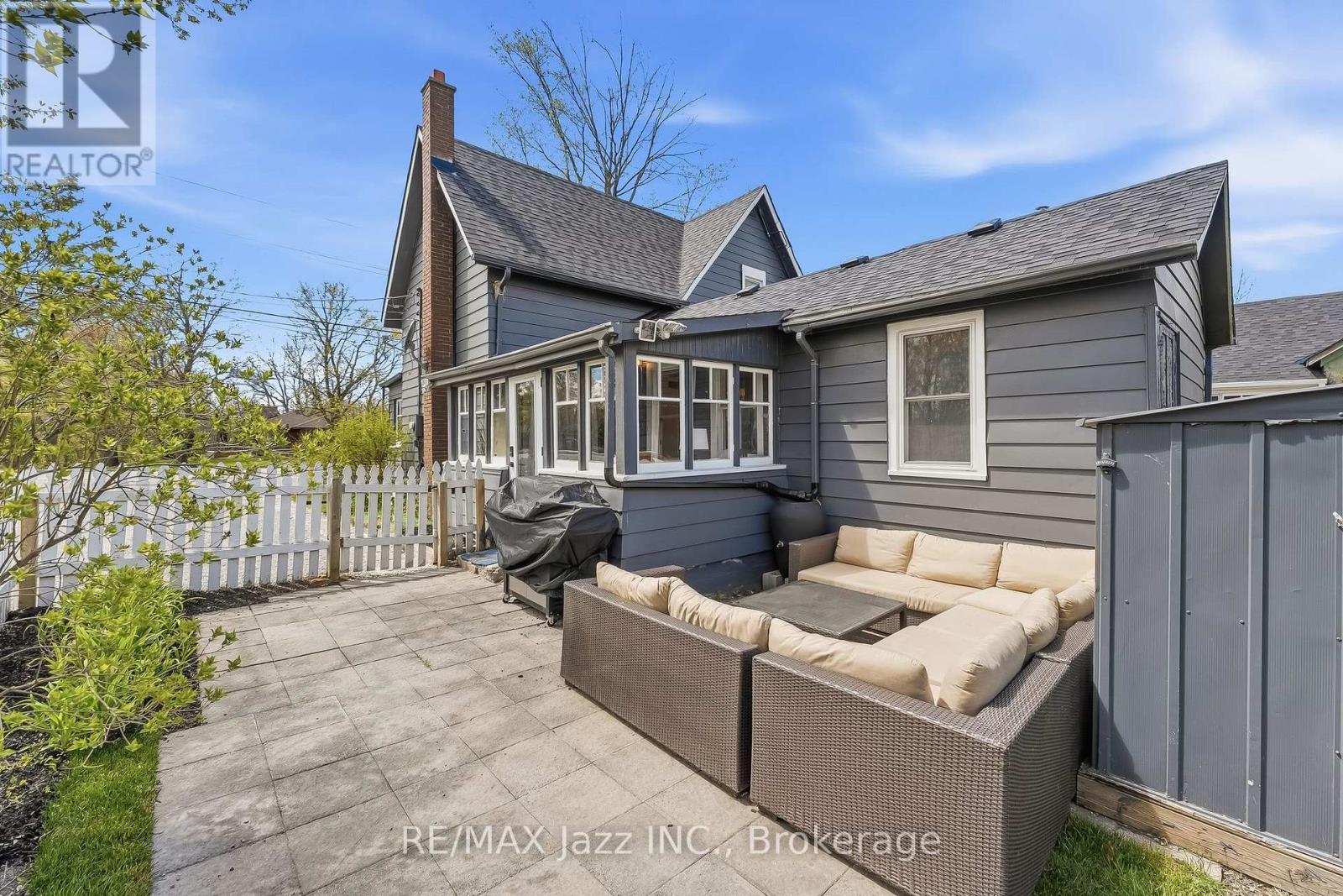 430 ELDON ROAD - 36