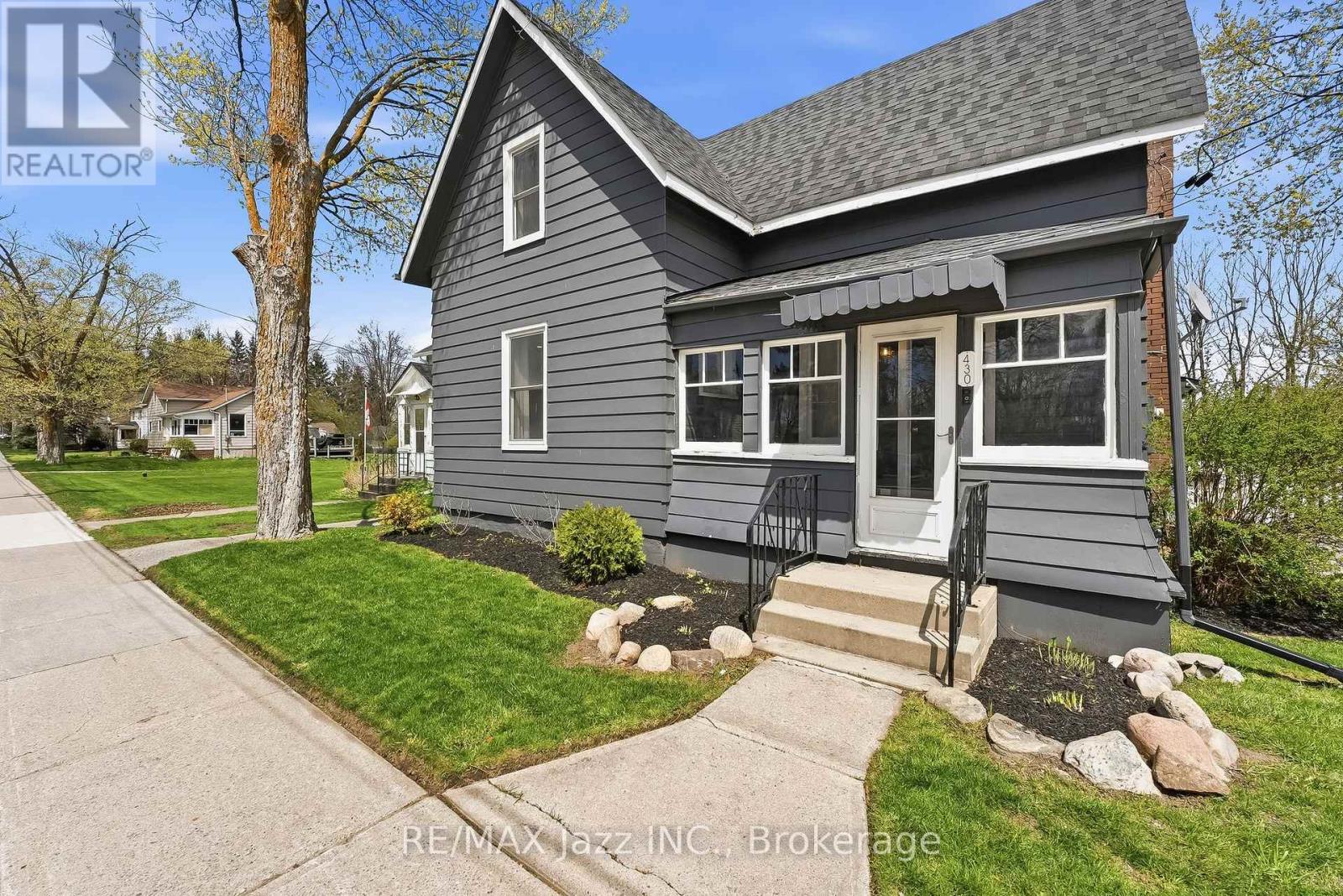 430 ELDON ROAD - 5