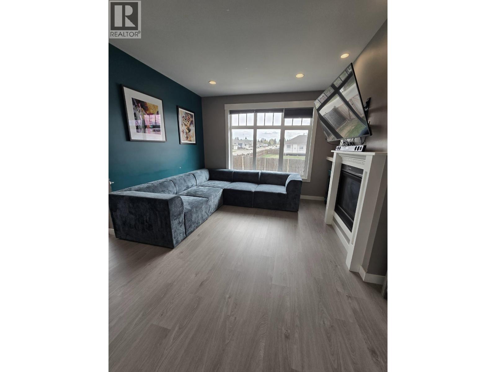 10303 115 AVENUE, Fort St. John