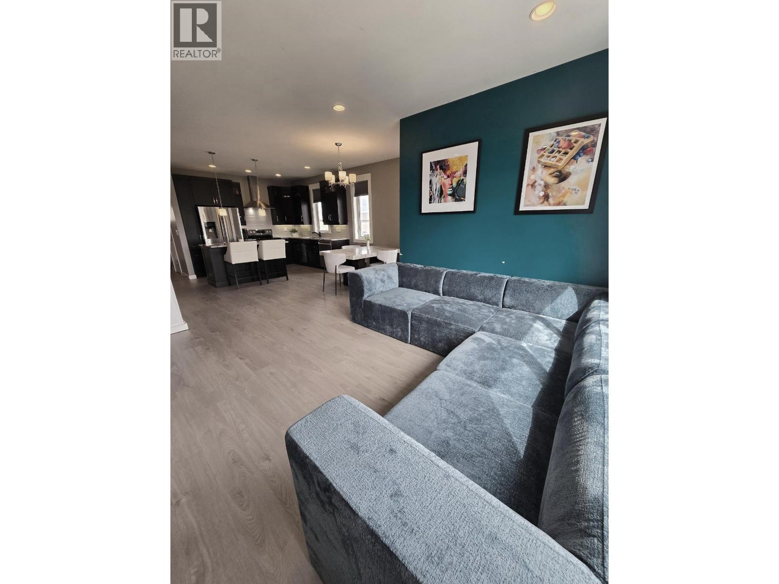 10303 115 AVENUE, Fort St. John