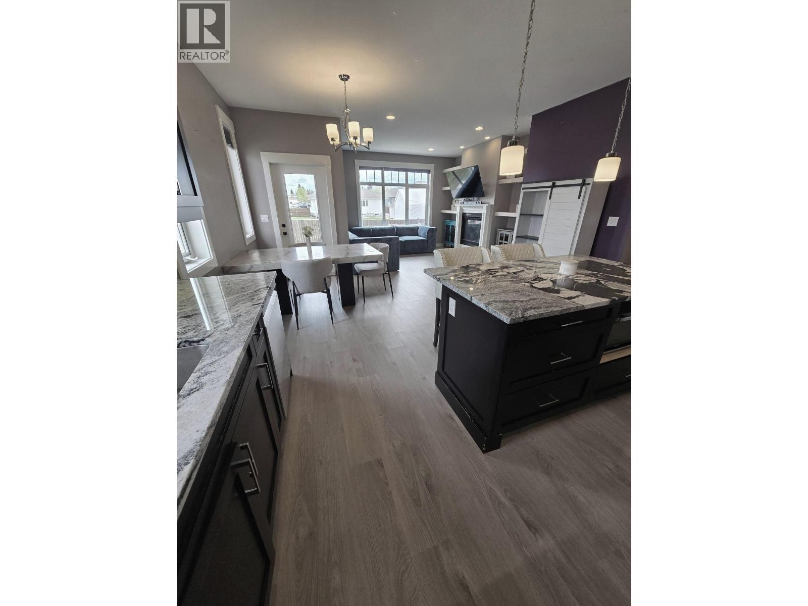 10303 115 AVENUE, Fort St. John
