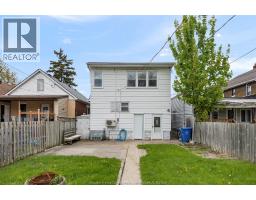 1130 Langlois, Windsor, ON N9A2H5 Photo 24