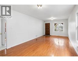 3pc Bathroom - 1130 Langlois, Windsor, ON N9A2H5 Photo 13