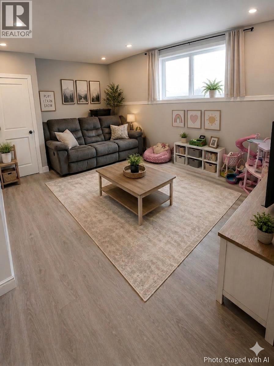 10303 115 AVENUE, Fort St. John