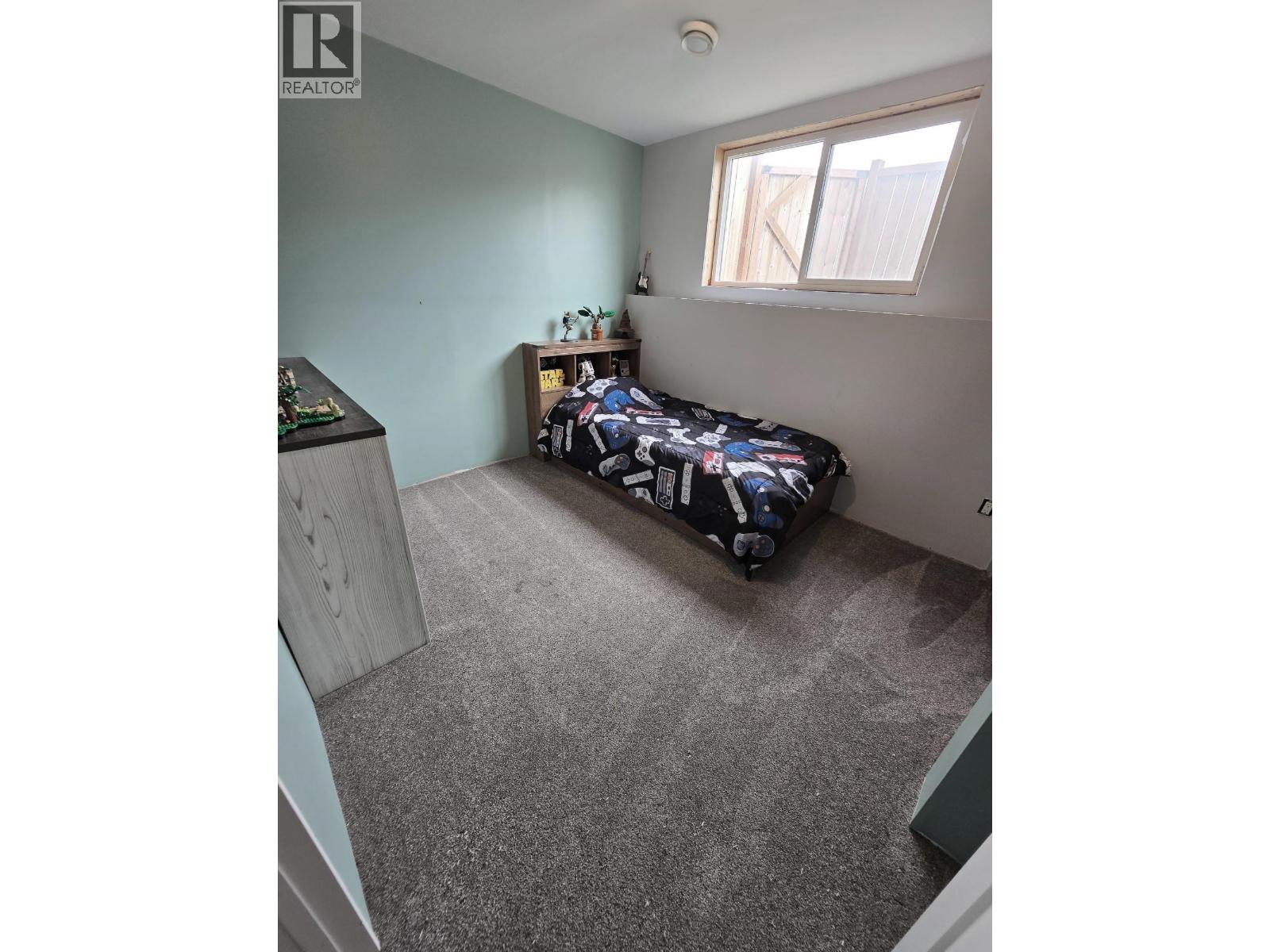10303 115 AVENUE, Fort St. John