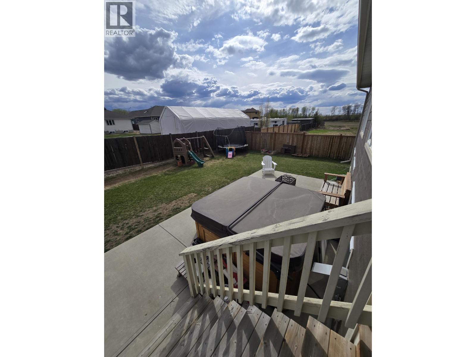 10303 115 AVENUE, Fort St. John