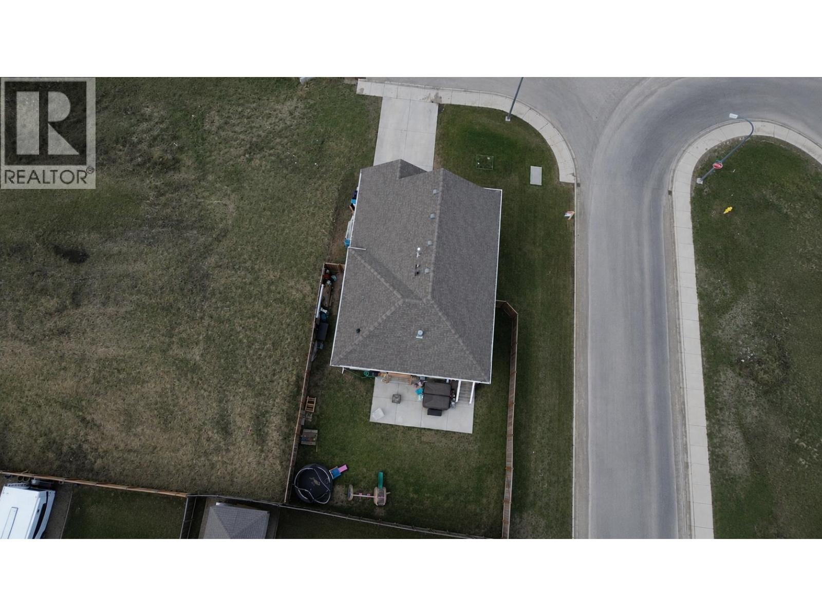 10303 115 AVENUE, Fort St. John