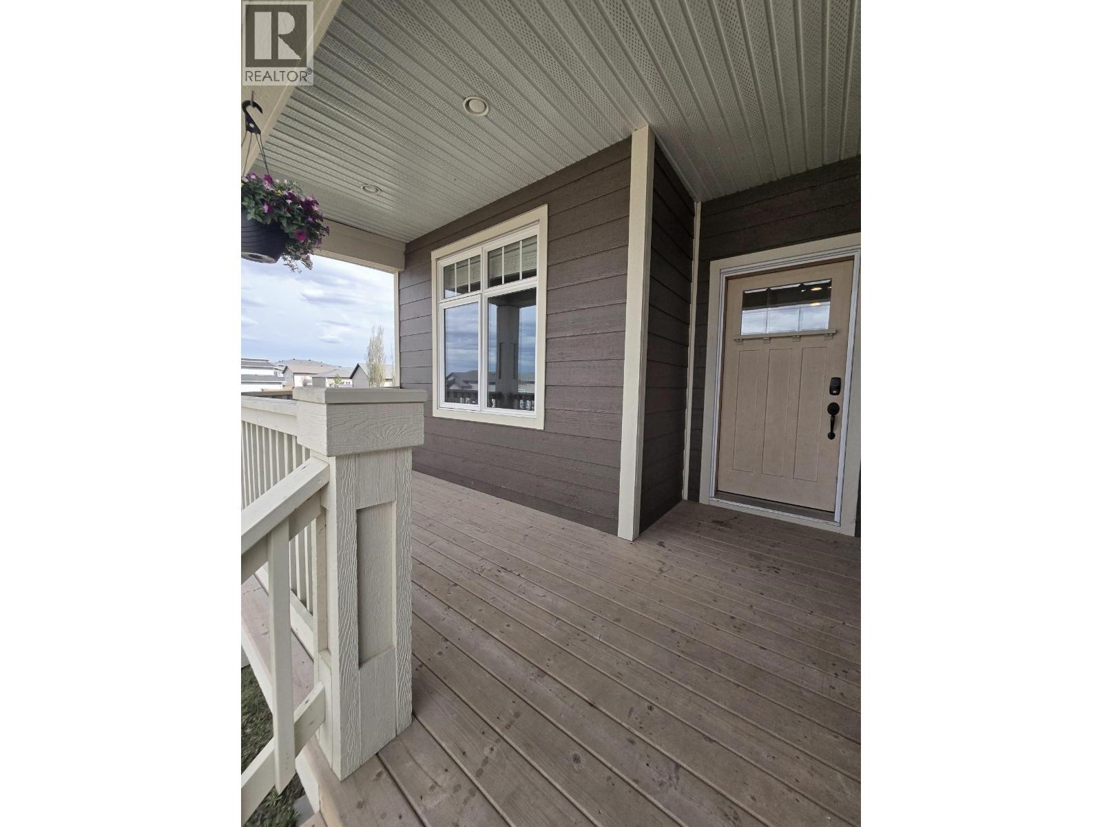 10303 115 AVENUE, Fort St. John