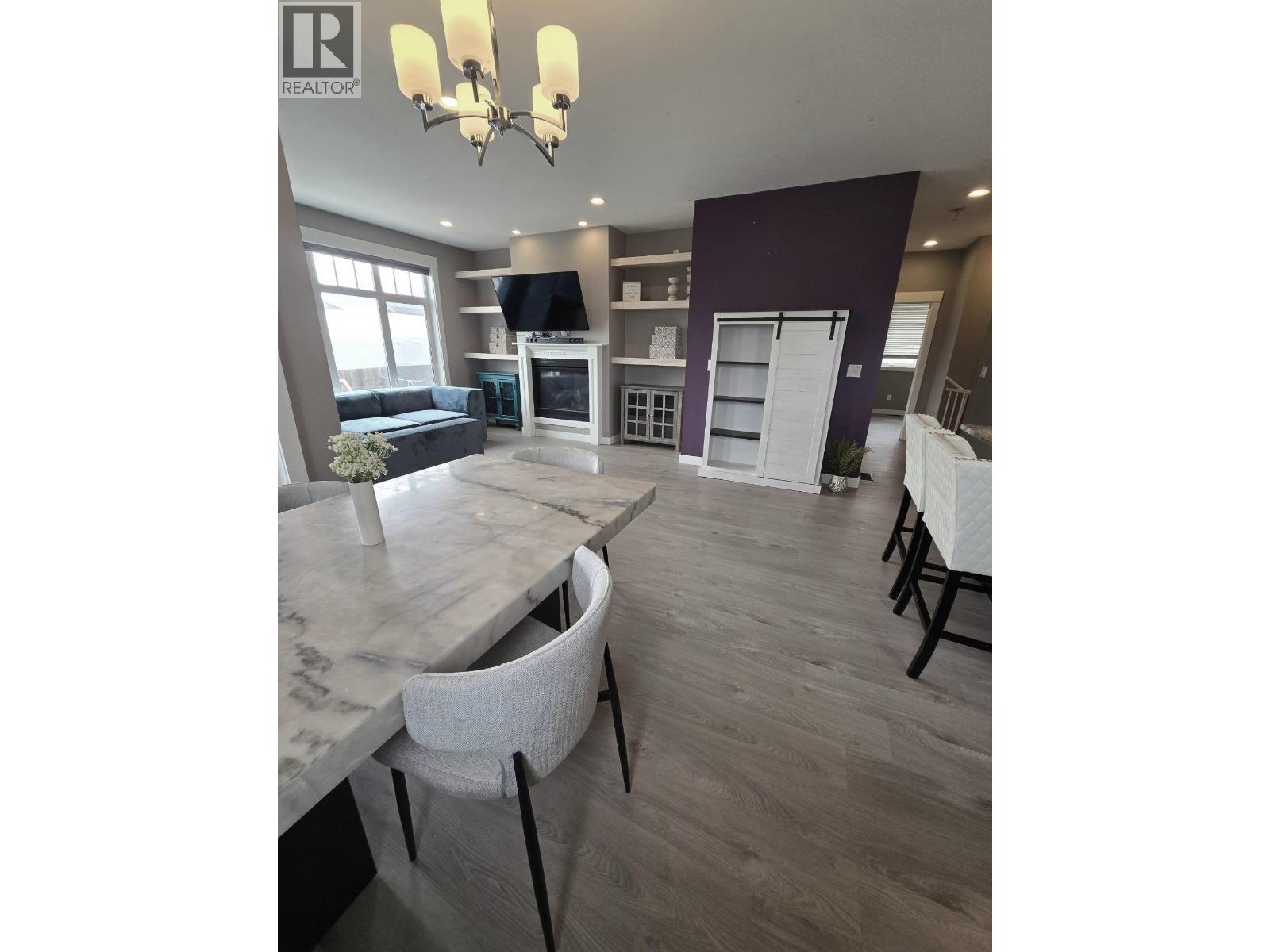 10303 115 AVENUE, Fort St. John
