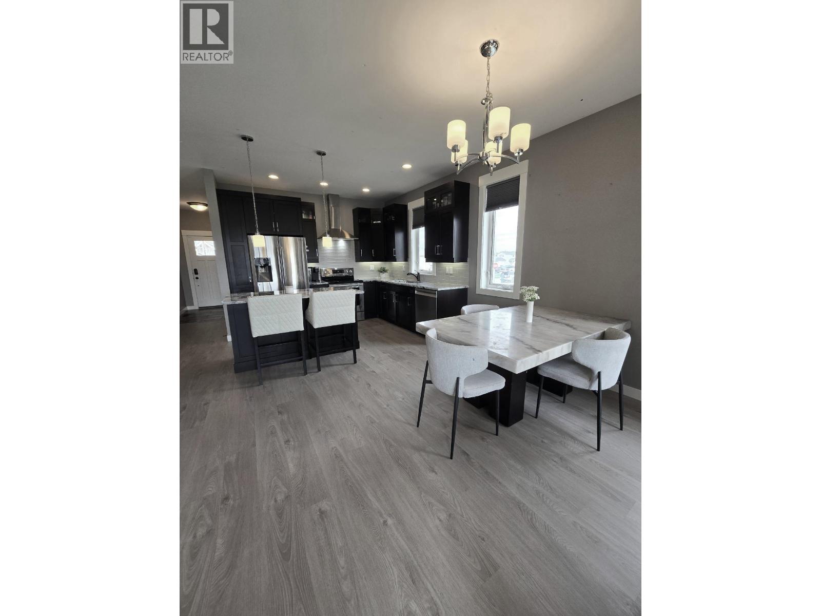 10303 115 AVENUE, Fort St. John