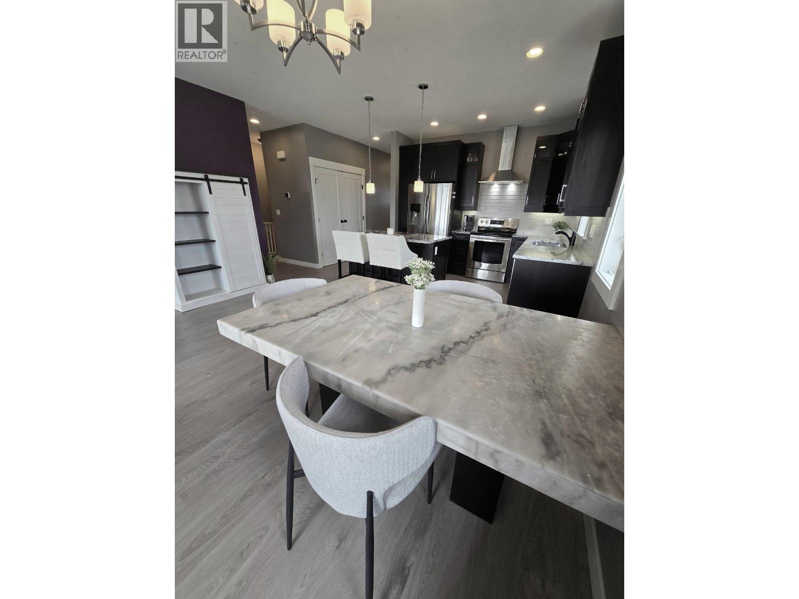 10303 115 AVENUE, Fort St. John