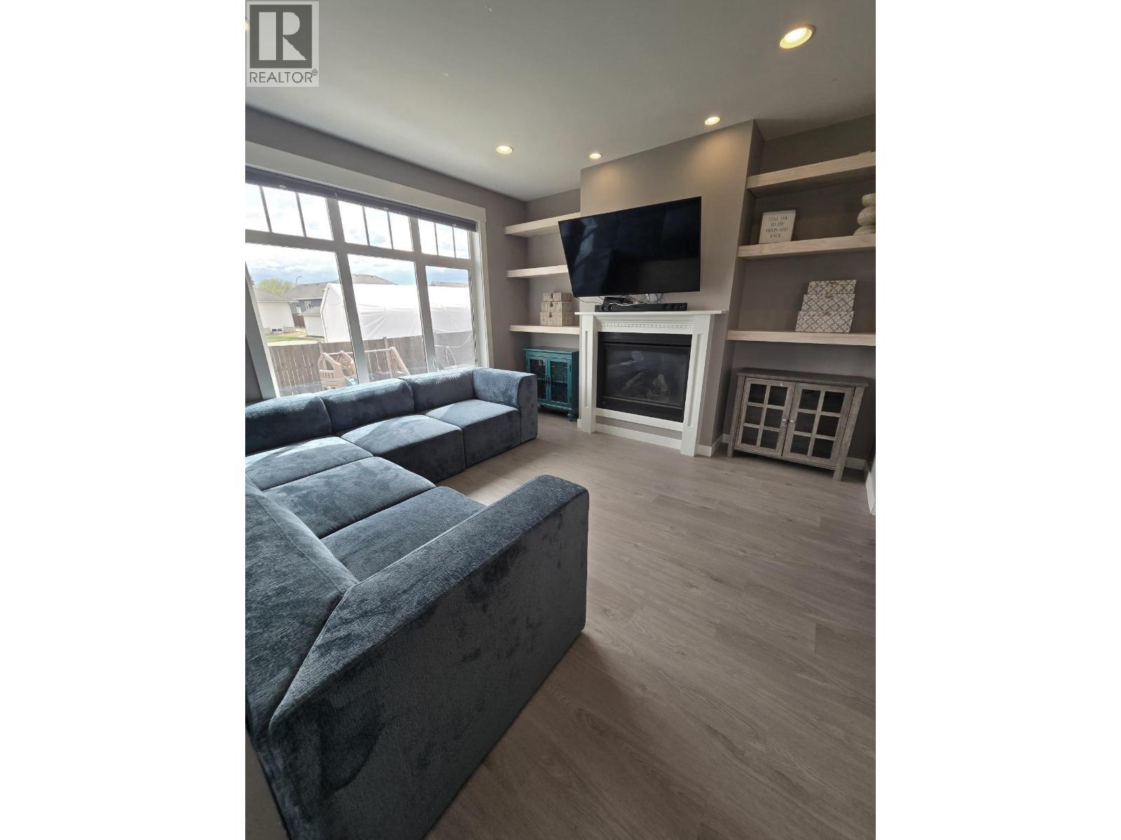 10303 115 AVENUE, Fort St. John