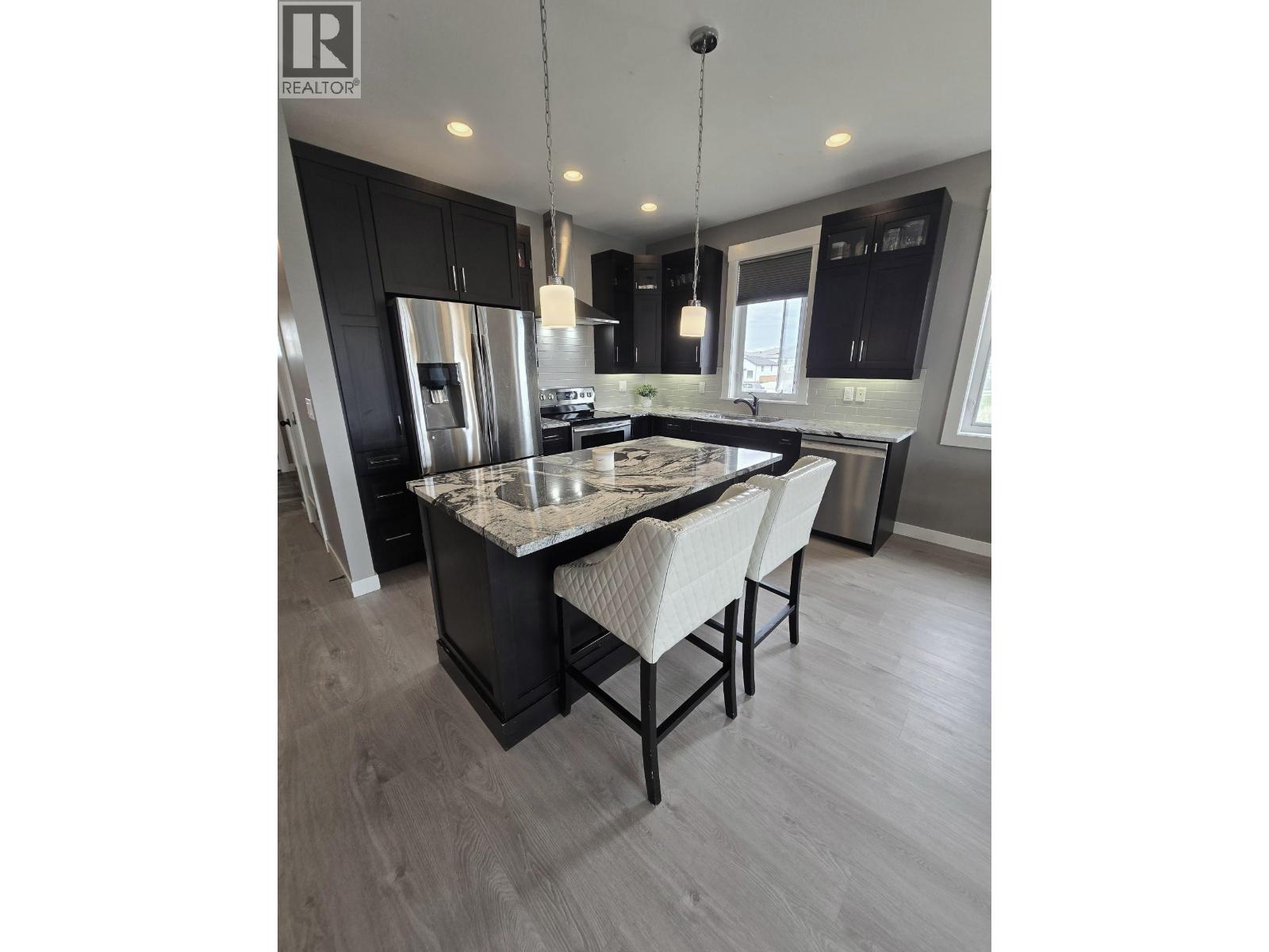 10303 115 AVENUE, Fort St. John