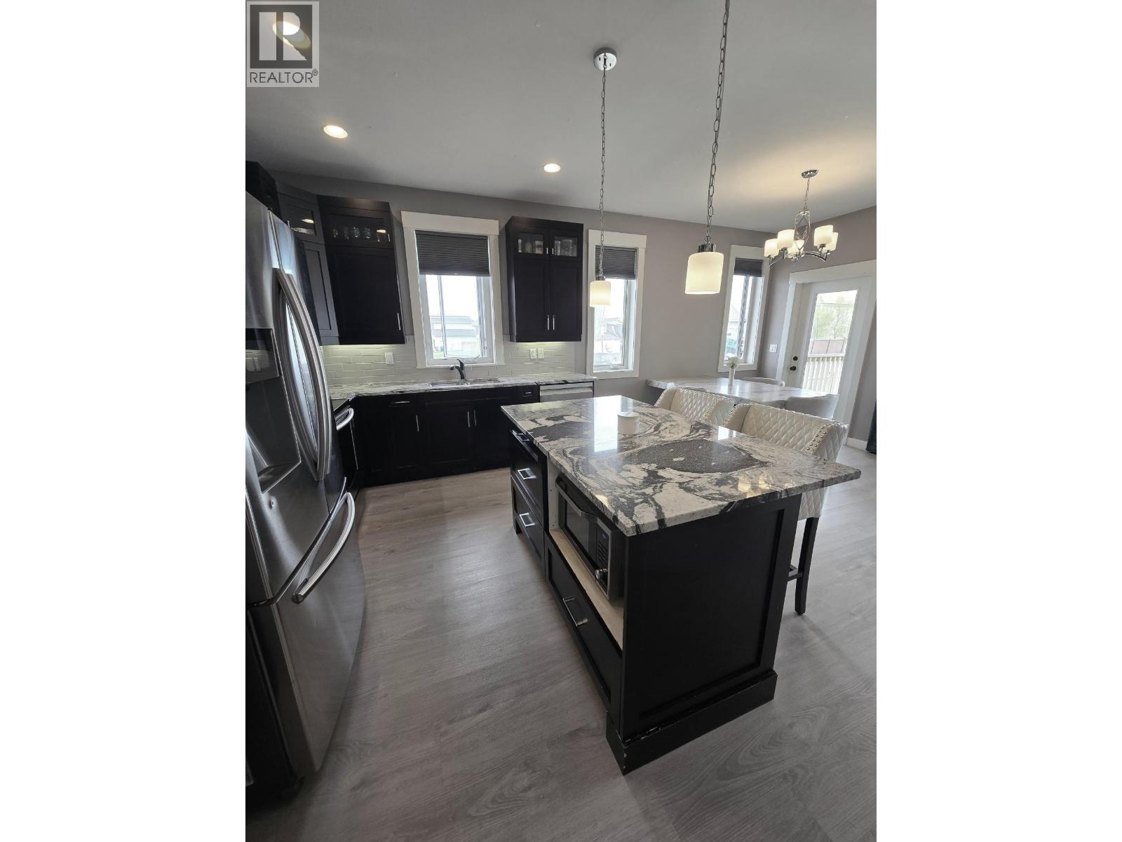 10303 115 AVENUE, Fort St. John