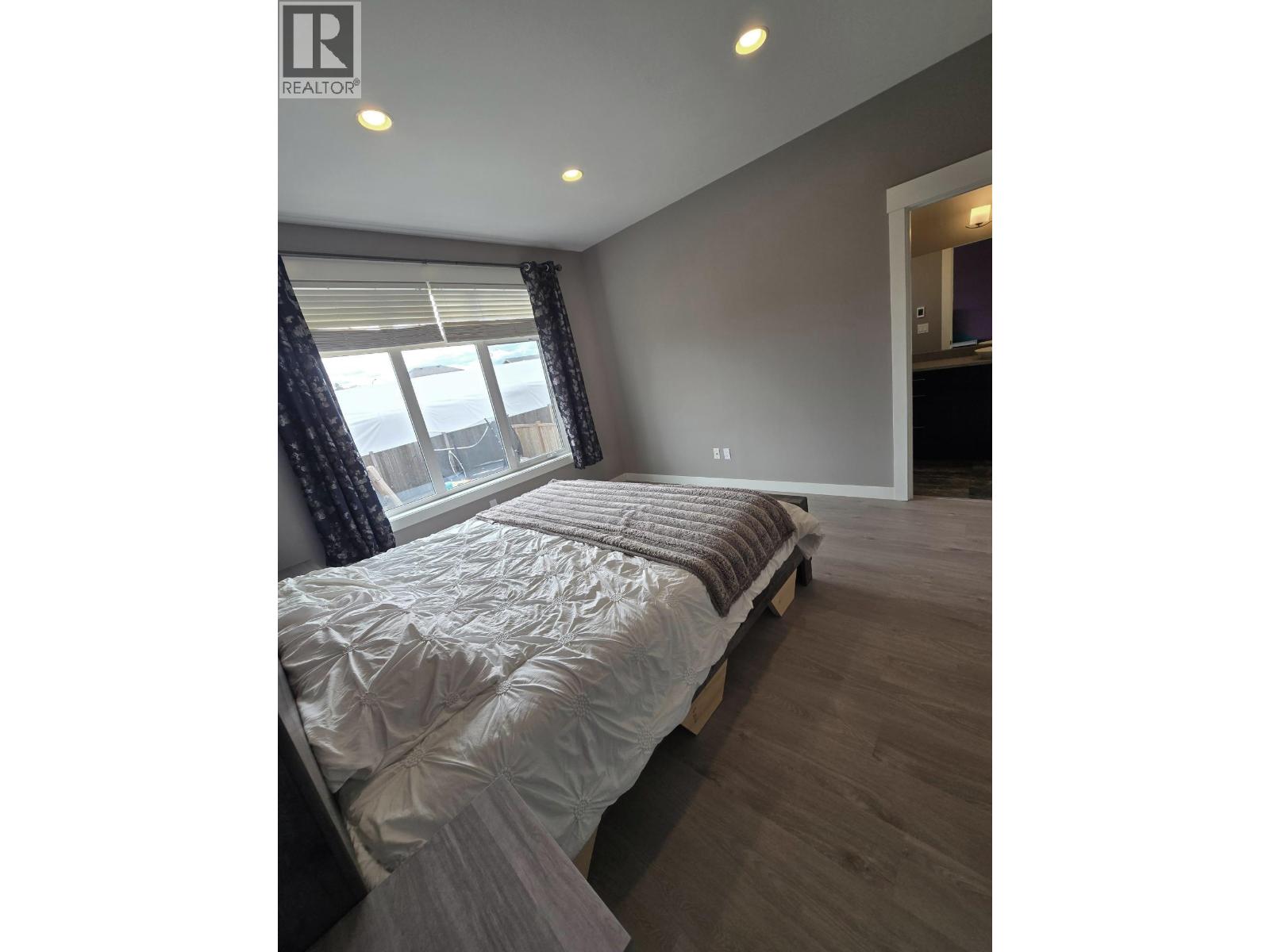 10303 115 AVENUE, Fort St. John