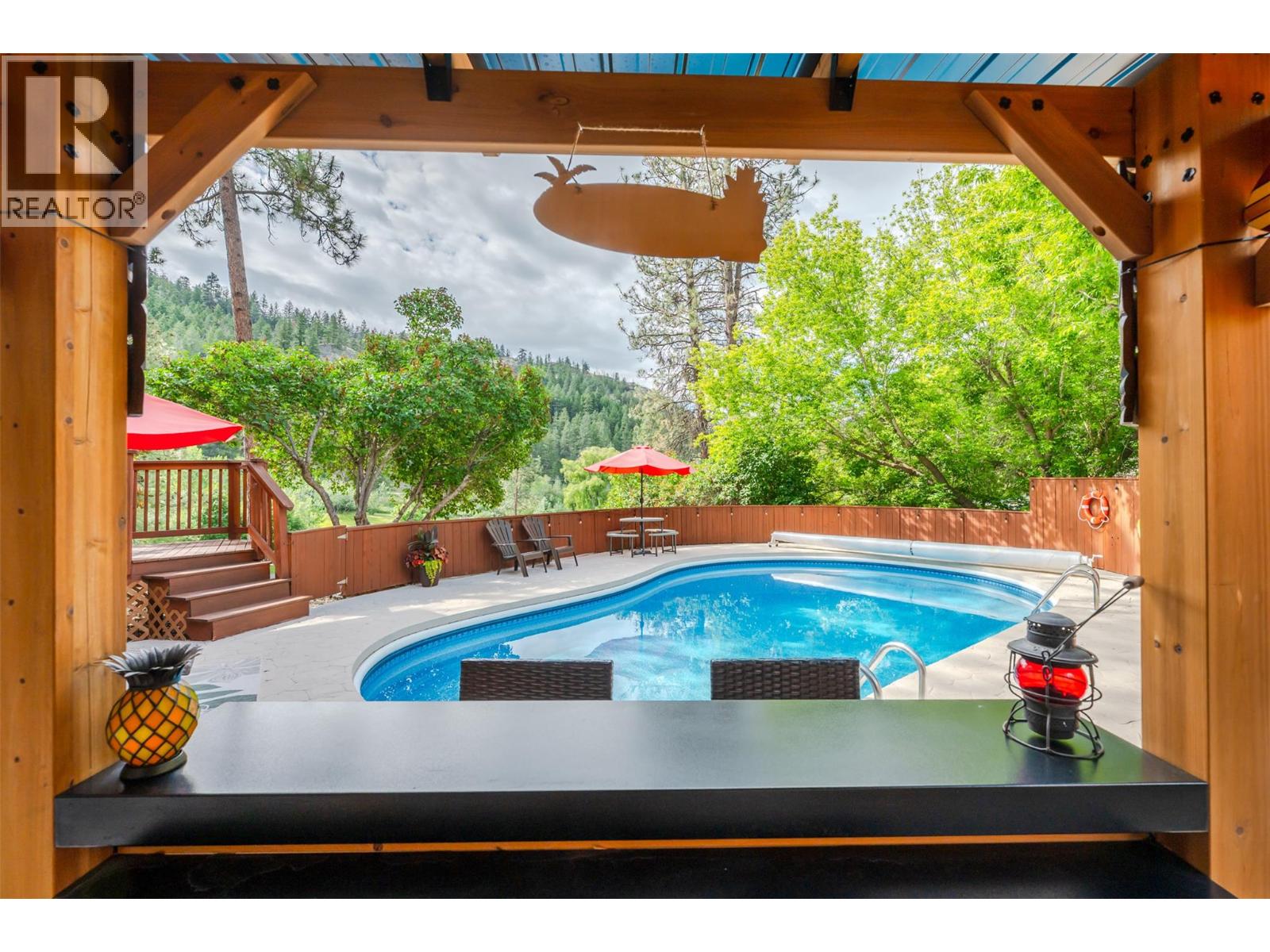 100 St. Andrews Drive, Kaleden