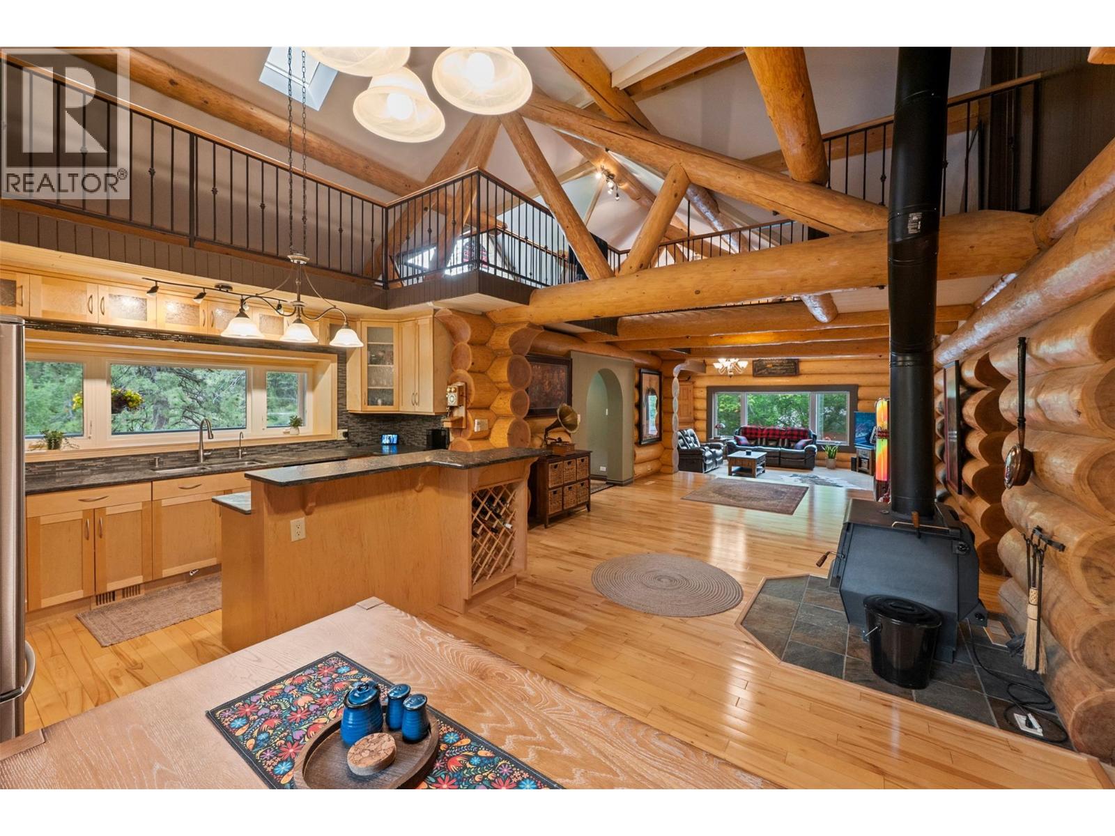100 St. Andrews Drive, Kaleden