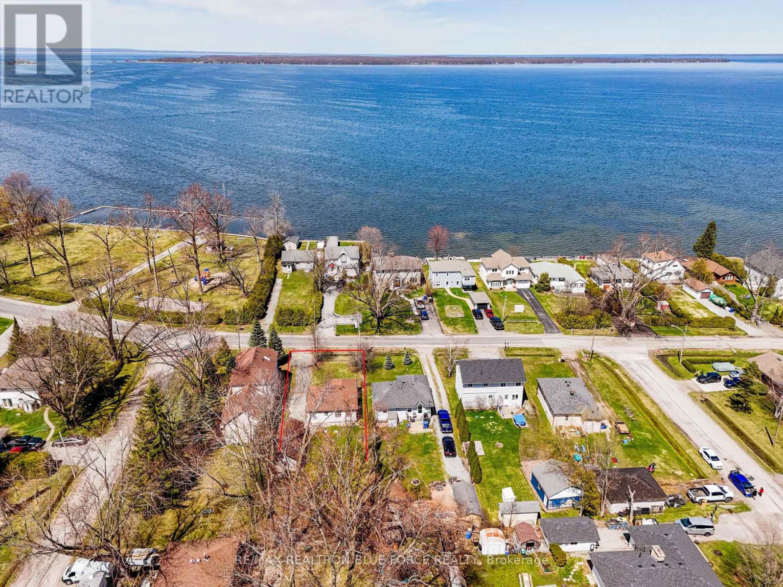 57 LAKESHORE ROAD - 1