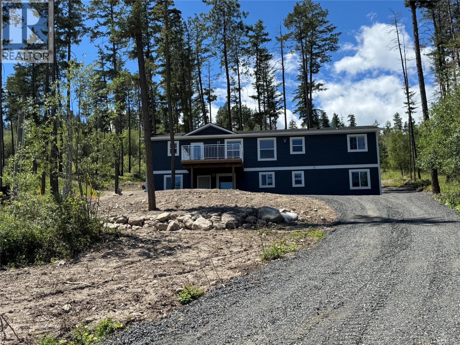 7932 Alpine Road, Kelowna