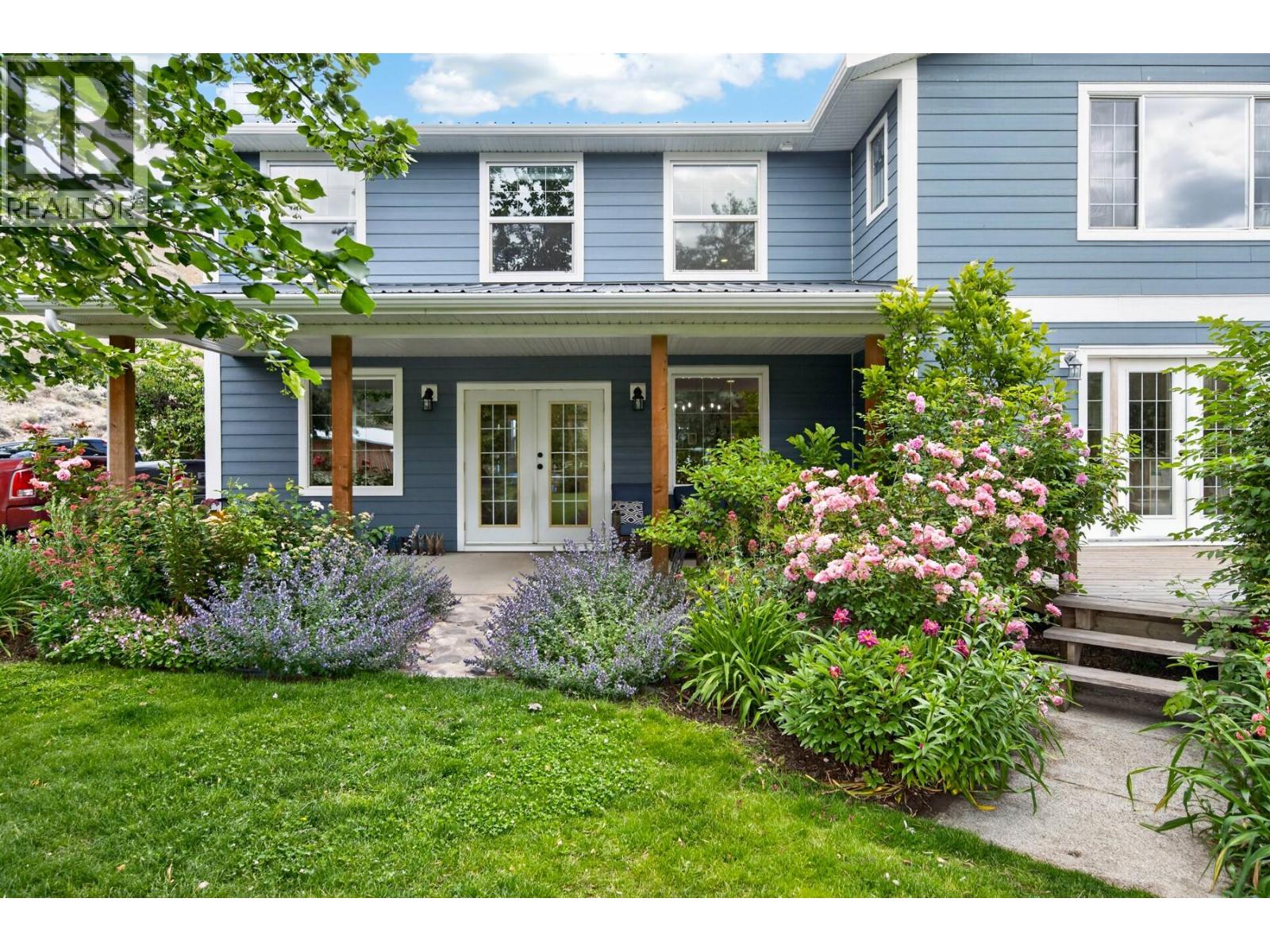 1260 Thompson Court, Kamloops — photo 3