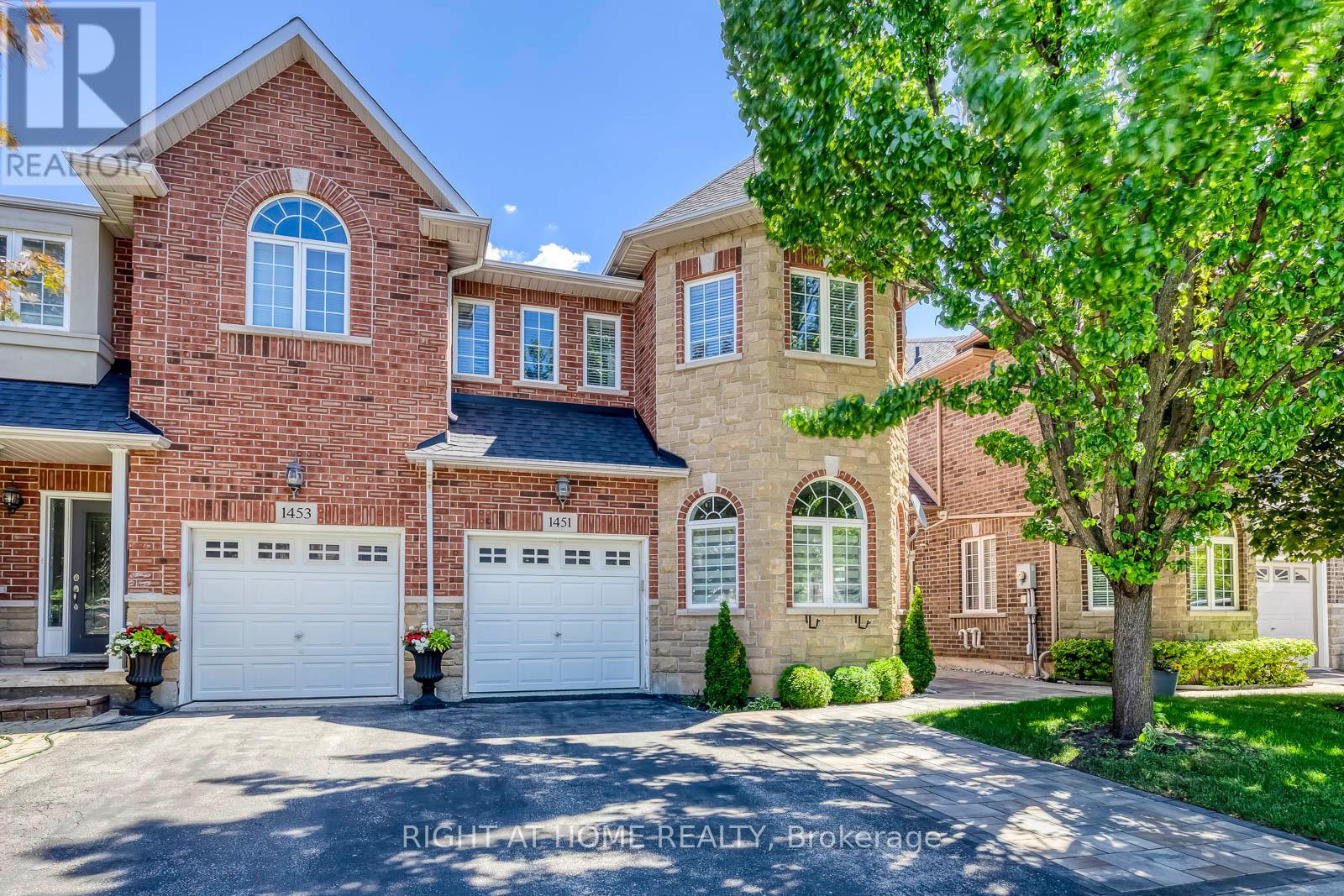 1451 TOBYN DRIVE - 1