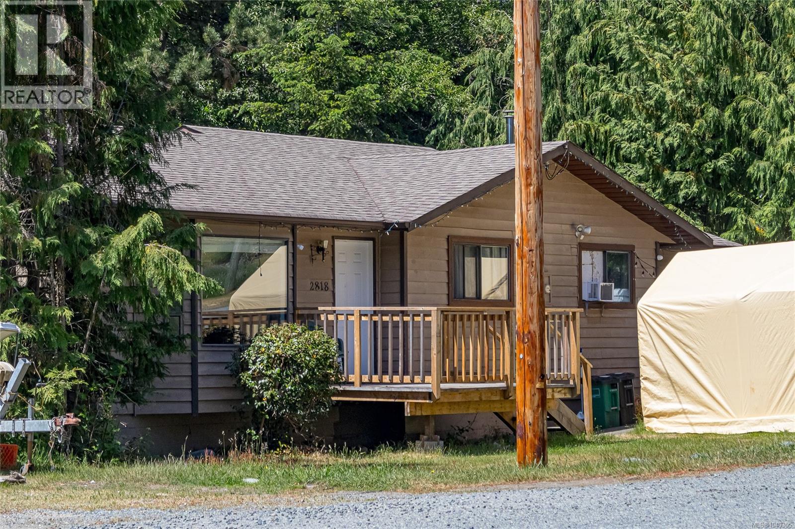 2818 Meadowview Rd, Shawnigan Lake