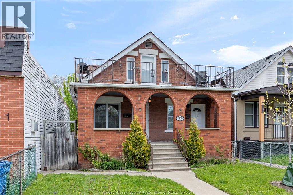 1130 Langlois - 1